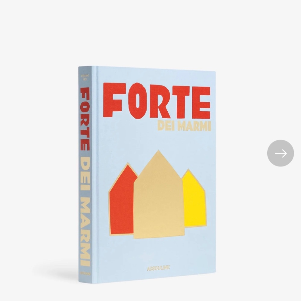 Forte Dei Marmi